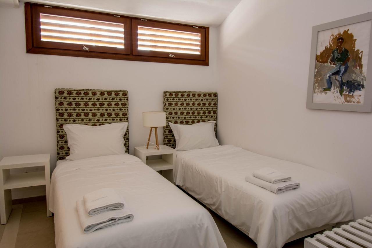 Golden Grain Suites "By Checkin" Kokkini Hani Ngoại thất bức ảnh